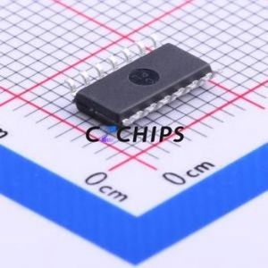 Original & New GS8054-SR SOP-14 <b>Integrated</b> <b>Circuit</b> IC Chip Operational Amplifier - Product Image 2