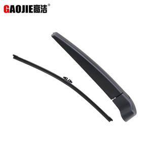 Compatible avec l'ensemble de bras de balai d'essuie-glace arrière et l'essuie-glace arrière pour BMW X5 (G05) 2019-2023. - Product Image 4