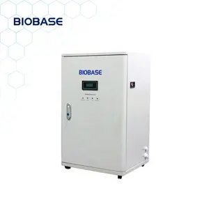 实验室用生物数据库净水装置台式净水器SCSJ-II-40L RO和DI净水器