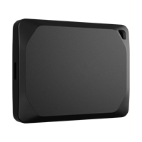 USCrucial X10 X9 Pro 1 To 2 To 4 To X10 Pro Portable SSD Disques SSD de bureau Disques durs