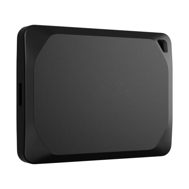 USCrucial X10 X9 Pro 1TB 2TB 4TB X10 Pro Portable SSD Laptop Desktop Solid State Drives Hard Drives