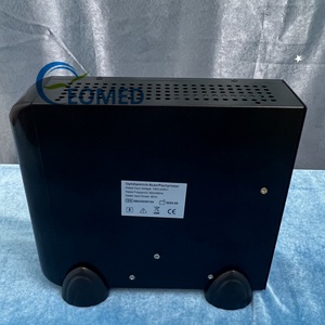 Escáner de Ultrasonido Oftálmico A/B ScanBox, Paquimetro A-Scan, Económico para Clínicas Oftálmicas EUS500T - Product Image 5