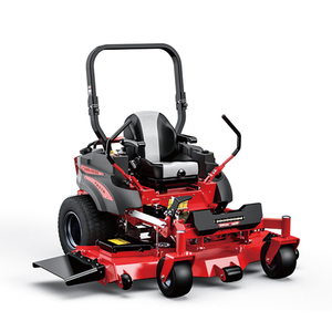Cortadora de Césped Comercial de Giro Cero de 72 Pulgadas de Grado Industrial para el Cuidado del Césped de Campos de Golf - Product Image 4