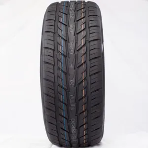 Автомобильные шины новые 255/55R20 110VXL 4PR глубина 8 мм шины для автомобилей 255/55 R20 дешевые оптовые шины из Китая