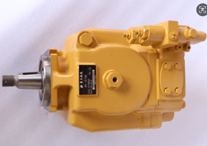 हाइड्रोलिक पिस्टन पंप 6e3136 6e3136 6e1412 6e1278 6e572 6e552 खुदाई ग्रेडर हाइड्रोलिक पंप 6-3136-3136 - Product Image 2