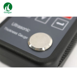 Yeni NDT310 ultrasonik kalınlık ölçer 0.75mm-300.0mm dijital duvar kalınlık ölçer ölçü testi - Product Image 2