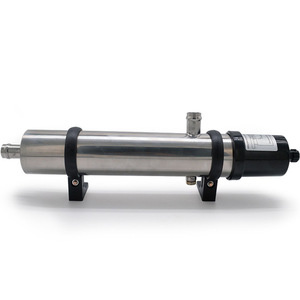 Populace Water Jacket Heater Stainless Steel 1kw 1.5kw 2kw 3-4kw Diesel <b>Generator</b> Preheater Automatic Start - Product Image 3