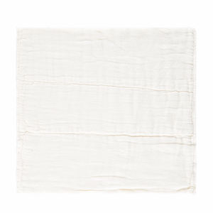 Pañales de tela predoblados, insertos de algodón natural, suave y absorbente para cubierta de bolsillo - Product Image 1