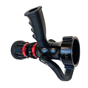 <span class=keywords><strong>Pistolet</strong></span> à eau haute pression <span class=keywords><strong>sans</strong></span> recul 2 pouces avec poignée <span class=keywords><strong>pistolet</strong></span> et buse pour lutte contre l'incendie - Product Image 4