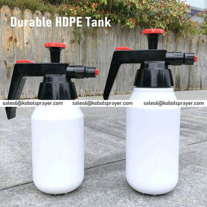 OEM marka 1500ml el köpük pompa püskürtücü - Product Image 2