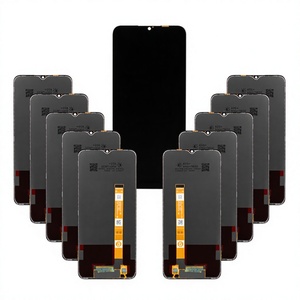 หน้าจอ LCD สำหรับโทรศัพท์มือถือ <span class=keywords><strong>Oppo</strong></span> 5/5i/5s/C3/C3i/6i/narzo10A/narzo20A/A31/A9-2 - FHD QGD ความละเอียดสูงแบบ In-cell TFT ความแข็งแซฟไฟร์ - Product Image 1