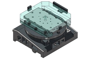 Centro de Mecanizado de 5 Ejes de Gran Tamaño con Magazín Automático de Herramientas, Centro de Fresado y Mandrinado Horizontal de 5 Ejes - Product Image 6