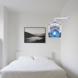 Topleo <b>Projector</b> Ceiling Mount for Hy450 900 Ansi Portable Telescopic <b>Wall</b> Tripod Stand Z02 <b>Projector</b> Stand <b>Projector</b> Tripod Sta - Product Image 6