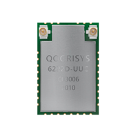 Module USB WiFi Dongle 2.4G 5G BT avec Antenne IPEX Solution RTL8822CU Modules WiFi
