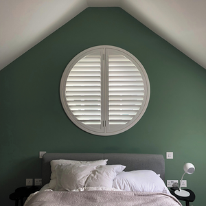 Persiane persiane persiane per piantagioni adatte a tutte le finestre dimensioni personalizzate - Product Image 2