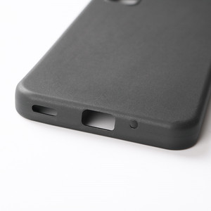 เคสโทรศัพท์มือถือเนื้อนิ่มสีด้านสำหรับ Sharp Simple Sumaho5 Aquos Sense4 4G Sense 6 <span class=keywords><strong>7</strong></span> 5G เคสหลังปรารถนา - Product Image 5