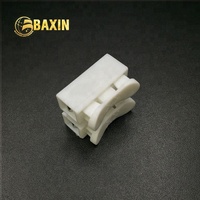 Connecteur rapide à 2 fils pour lampe LED, 1,0-6,0 mm, 2 broches, à pression, marché russe, pas cher, CH-2