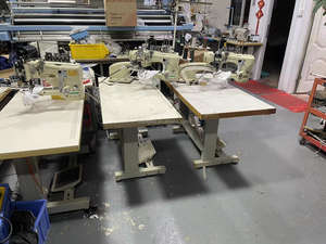 Offre Spéciale <span class=keywords><strong>Yamato</strong></span> FD6200 4 aiguilles 6 fils plat couture bas combinaison de plongée sous-vêtements machine à coudre industrielle - Product Image 6