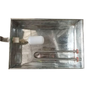 Incubateur à œufs double alimentation, garantie 1 an, design compact, retournement automatique des œufs, 95% d'éclosion pour oies, autruches, poulets, canards, dindes - Product Image 1