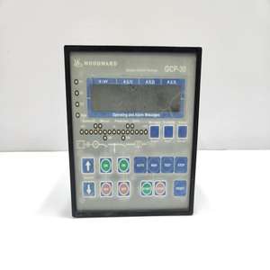 ПЛК GCP-30 Genset Control Pack 8440-1614 Rev D - Product Image 1