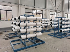 Impianto di Desalinizzazione dell'<span class=keywords><strong>Acqua</strong></span> Marina con Membrana RO per Ristoranti, Negozi al Dettaglio, Tipografie, Produzione di <span class=keywords><strong>Acqua</strong></span> Potabile con Pompa e Motore - Product Image 6