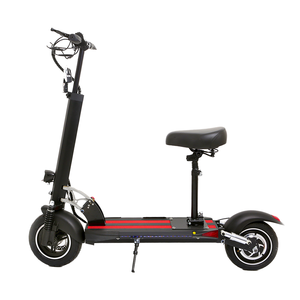 <span class=keywords><strong>Trottinette</strong></span> électrique double moteur pour adultes Nouveau design 52V Power Lithium Battery Foldable All <span class=keywords><strong>Terrain</strong></span> for Heavy People Electronic 100kg - Product Image 2