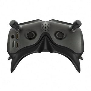 Lunettes Walksnail Avatar HD X 1080P/100FPS 7-26V FOV 50 AV In - Product Image 3