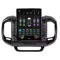 Android13 Radio de coche estéreo para FIAT Toro 2017 - 2020 DSP RDS IPS inalámbrico Car-play Radio Video Audio para REPRODUCTOR DE DVD de coche