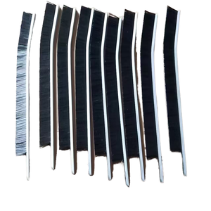 Bán buôn thân thiện với môi bền đa chức năng làm sạch bàn chải phổ khoảng cách Nylon lông tùy chỉnh OEM hỗ trợ - Product Image 2