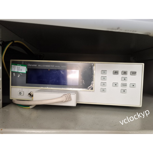 1PC Chroma 16502 Tester Usado - Product Image 2