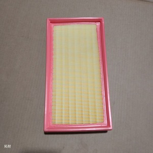 ตัวกรองอากาศ C2658 สำหรับเกีย OK30C-13-Z40 ขนาดมาตรฐานอะไหล่ทดแทนใหม่ - Product Image 1