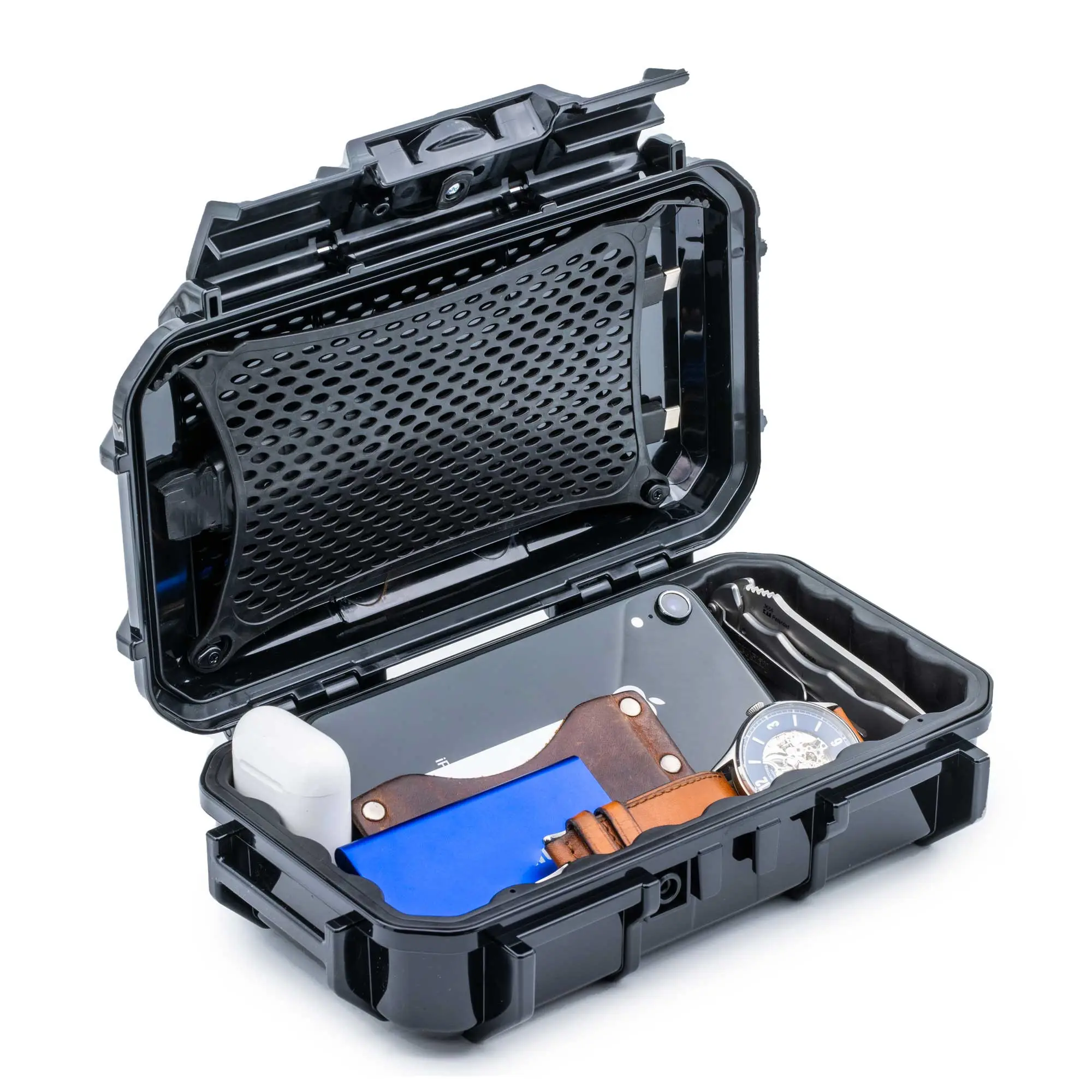 R60 Personal Utility Ruck Case tool box pelican
