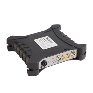 Tektronix เครื่องวิเคราะห์ USB แบบมือถือชุด RSA500รุ่นการใช้งานออปติคอลแบบเรียลไทม์ RSA503A RSA513A RSA507A - Product Image 1