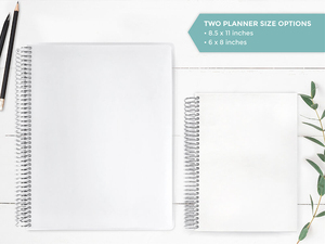 Aangepaste Print Notebook Reizen Notebbok - Product Image 4