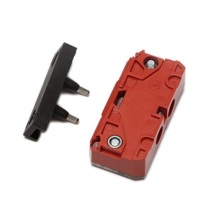 Interrupteur de contact de porte d'ascenseur Original Bernstein EL1-A1Z pour porte de voiture/porte de palier Pièces électriques - Product Image 4