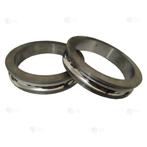 Pompe <span class=keywords><strong>Flygt</strong></span> de carbure de tungstène 2670 <span class=keywords><strong>3153</strong></span> caractéristique résistante à la chaleur de joint mécanique - Product Image 2