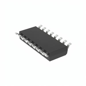 16 SOlC In Stock Logic NLV74HC390ADR2G Buy Electronics Components Online - Product Image 1