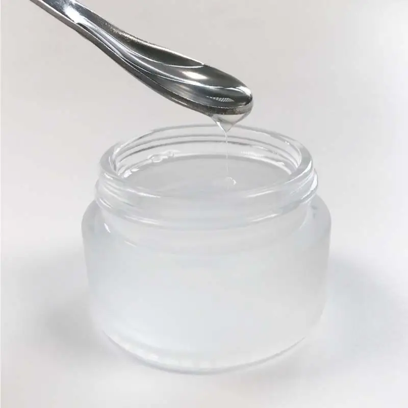 Masque facial à base d'acide salicylique BHA azelaïque pour réduire les cicatrices d'acné kystique