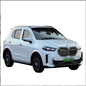 Vehículo de Cuatro Ruedas para Uso Doméstico, Nueva Energía, Movilidad para Personas Mayores, Doble Propósito (Gasolina-Eléctrico) - Product Image 1