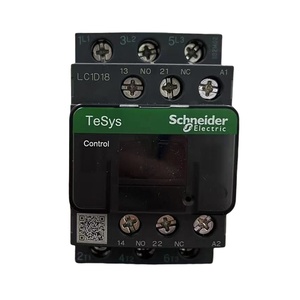 Contacteur TeSys LC1D18M7 100% original fabriqué en Indonésie - Product Image 3