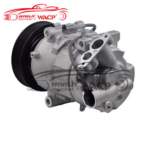 <span class=keywords><strong>Compresseur</strong></span> de climatisation automobile 6SEL14C DCP23030 7711497392 pour <span class=keywords><strong>Renault</strong></span> GrandScenic pour Megane 1.5/1.6 2008-2015 WXRN010 - Product Image 3