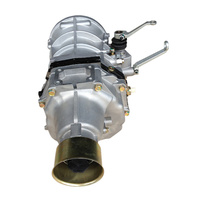 Moteur 2L 3L 5L Boîte de vitesses 1RZ ensemble de boîte de vitesses 33030-71200 33030-OW420 33030-3D770 Pour Toyota Hilux 4*2 pick up