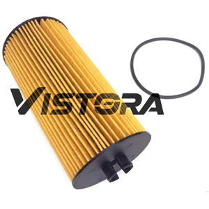 Engine Oil Filter Manufacturer Car Engine Oil Filter FL-2016 FL2016 3C3Z-6731-AA FL2016W Auto Parts for Ford F350 - Product Image 2