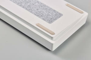 Teclados con Retroiluminación RGB y LED con Teclas Multifuncionales en Diseño Estándar para Oficina, Juegos y Uso Doméstico - Product Image 4