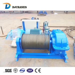 Giá rẻ tời điện với không dây điều khiển từ xa 1000kg 5 tấn 15ton - Product Image 6