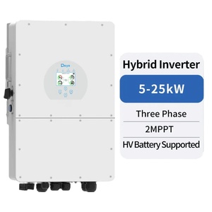Onduleur hybride <span class=keywords><strong>Deye</strong></span> 6 kW SG01HP3-EU-AM2, onduleurs hybrides <span class=keywords><strong>Deye</strong></span> 5 kW, 6 kW, 8 kW, 10 kW, 12 kW, 15 kW, 20 kW, 25 kW - Product Image 2