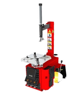 <span class=keywords><strong>Machine</strong></span> de changeur de pneu à bras oscillant à bas prix 14-26 "équipement de garage de changeur de pneu pour la réparation de voiture - Product Image 2