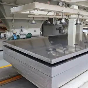 알루미늄 시트 중국 공장 공급 3003 3005 6061 6083 알루미늄 합금 판 가격