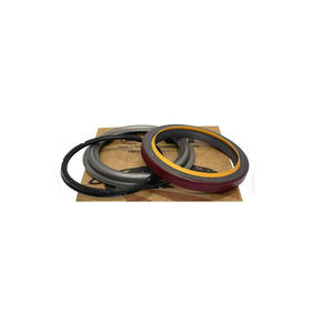 Sello de Cigüeñal Delantero de Repuesto Directo 3937111 / 3935959 / 136105 / 4931561 para Motores Cummins Serie 5.9 L 6BT/QSB - Product Image 2