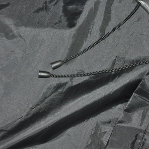 Quality <strong>Nylon</strong> PU Rain for Poncho Lightweight Waterproof Reusable <strong>Raincoat</strong> Sleeves for Adults for Outdoor Activities Hiking - Product Image 3